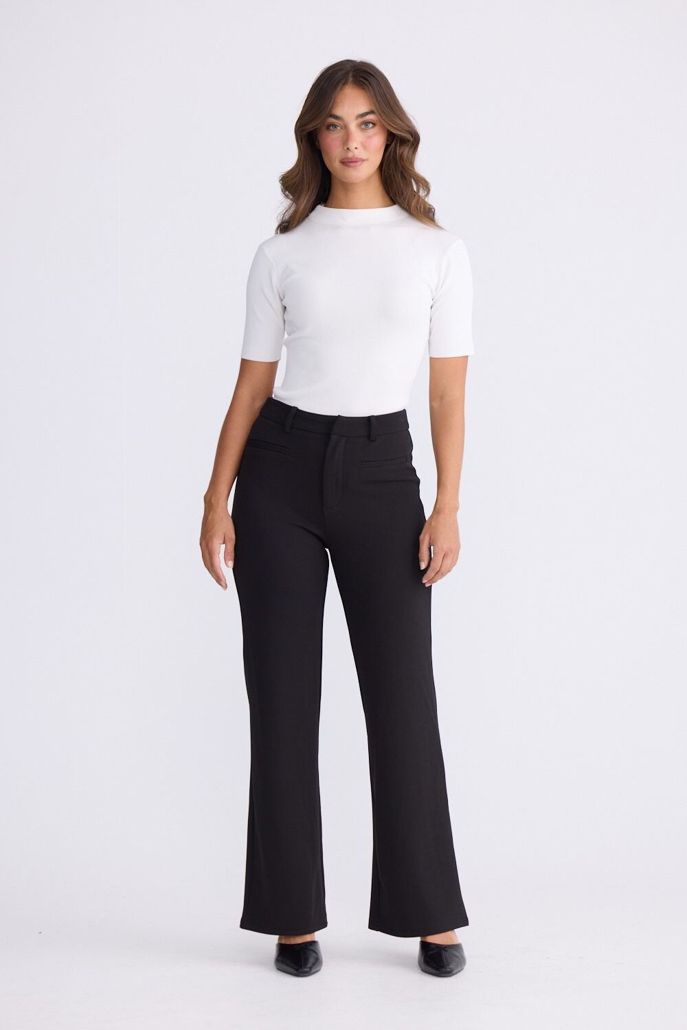 Tressa Pant