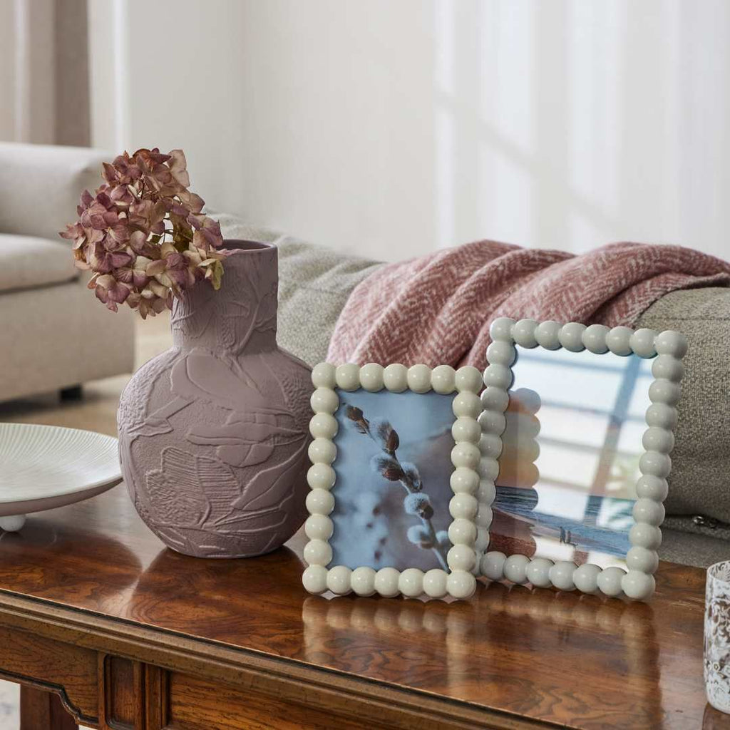 Creswick 4 x 6" PF Cream