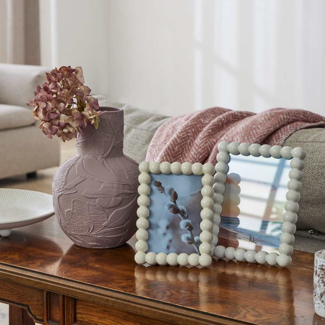 Creswick 4 x 6" PF Cream