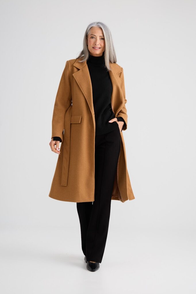 Julianna Coat