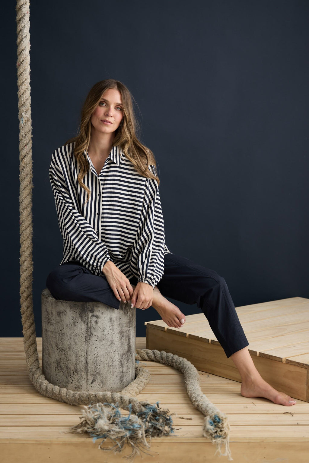 Cliffside Shirt