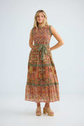 Juniper Dress