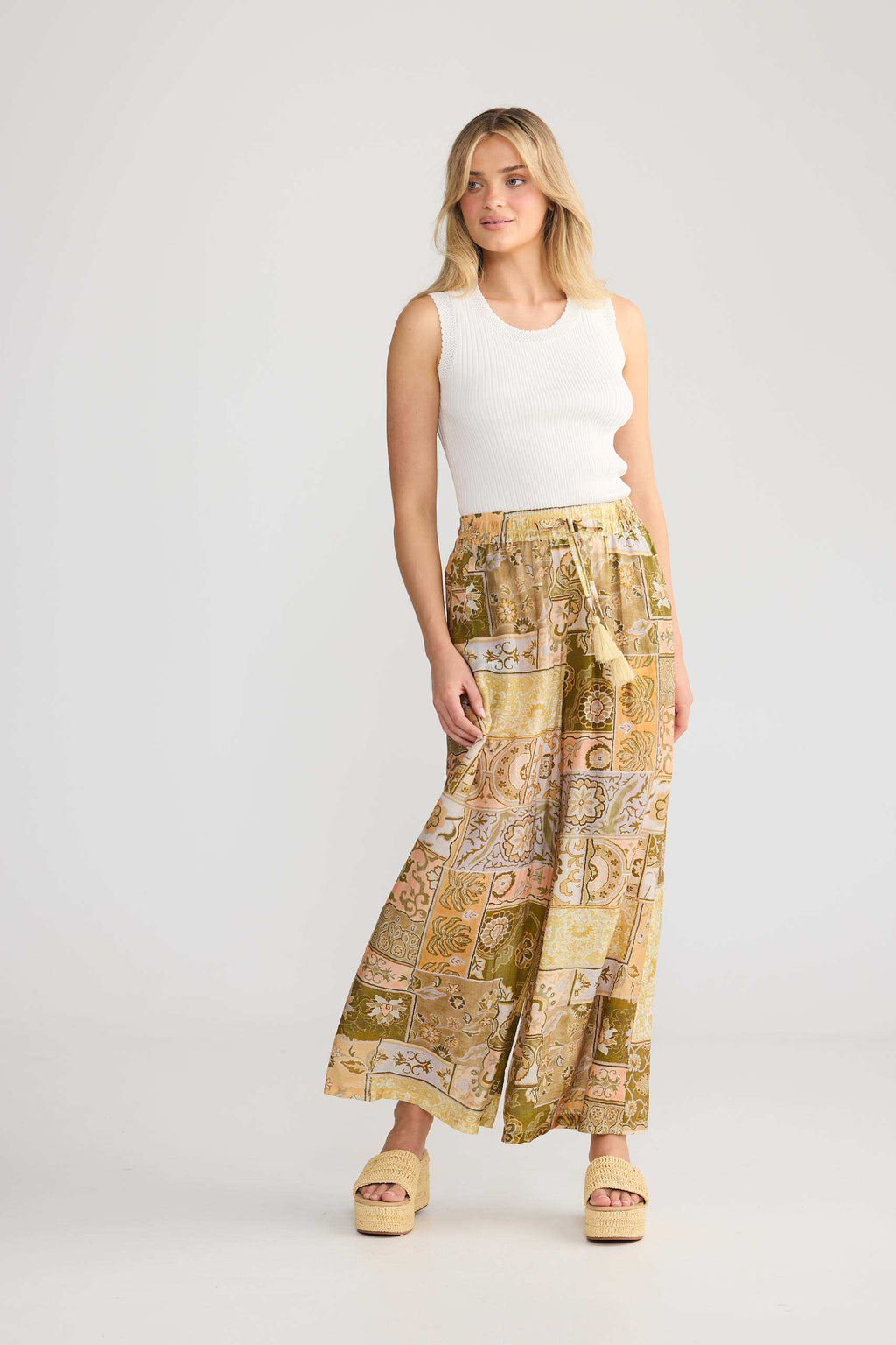 Freedom Pant