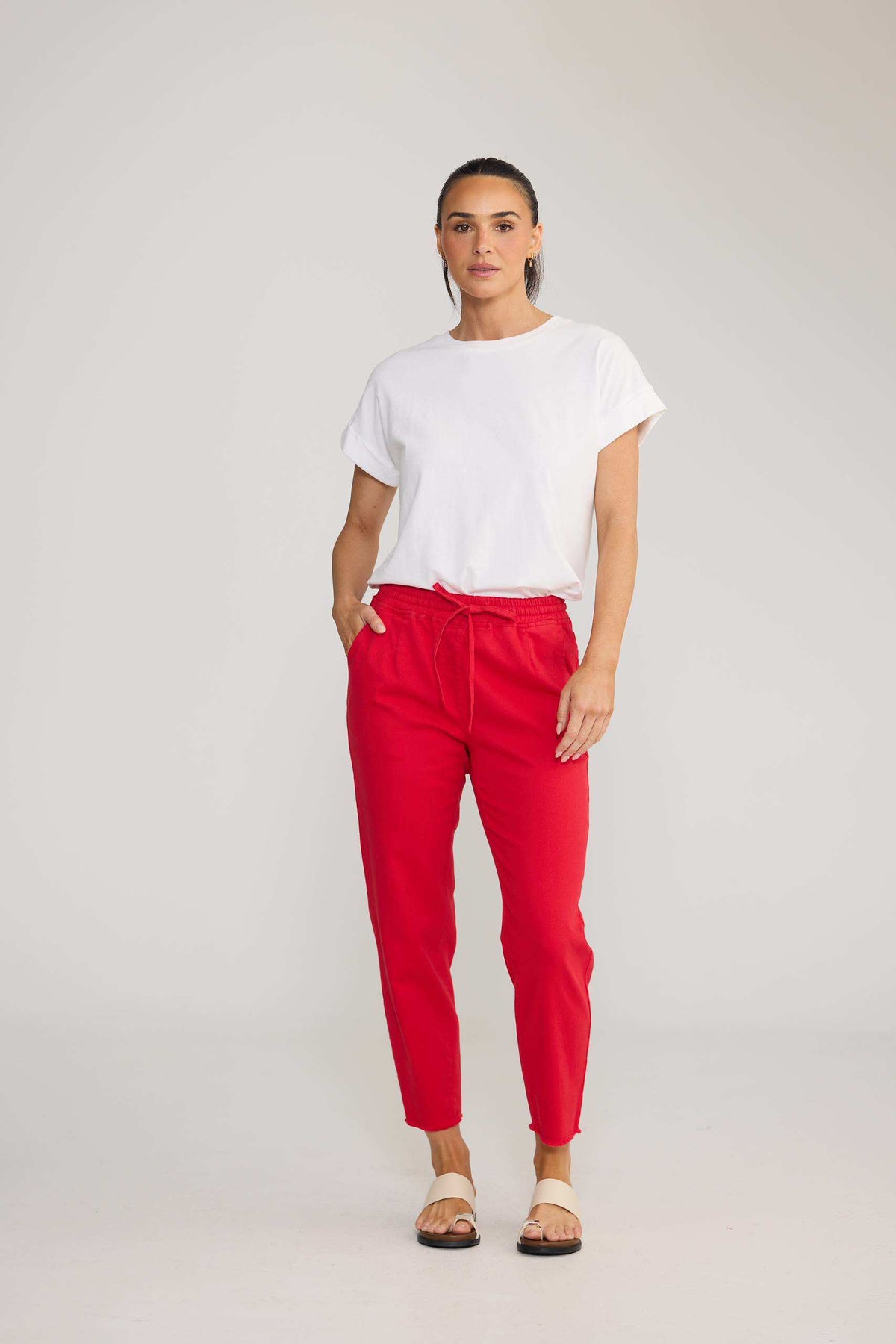 Wayfarer Pant