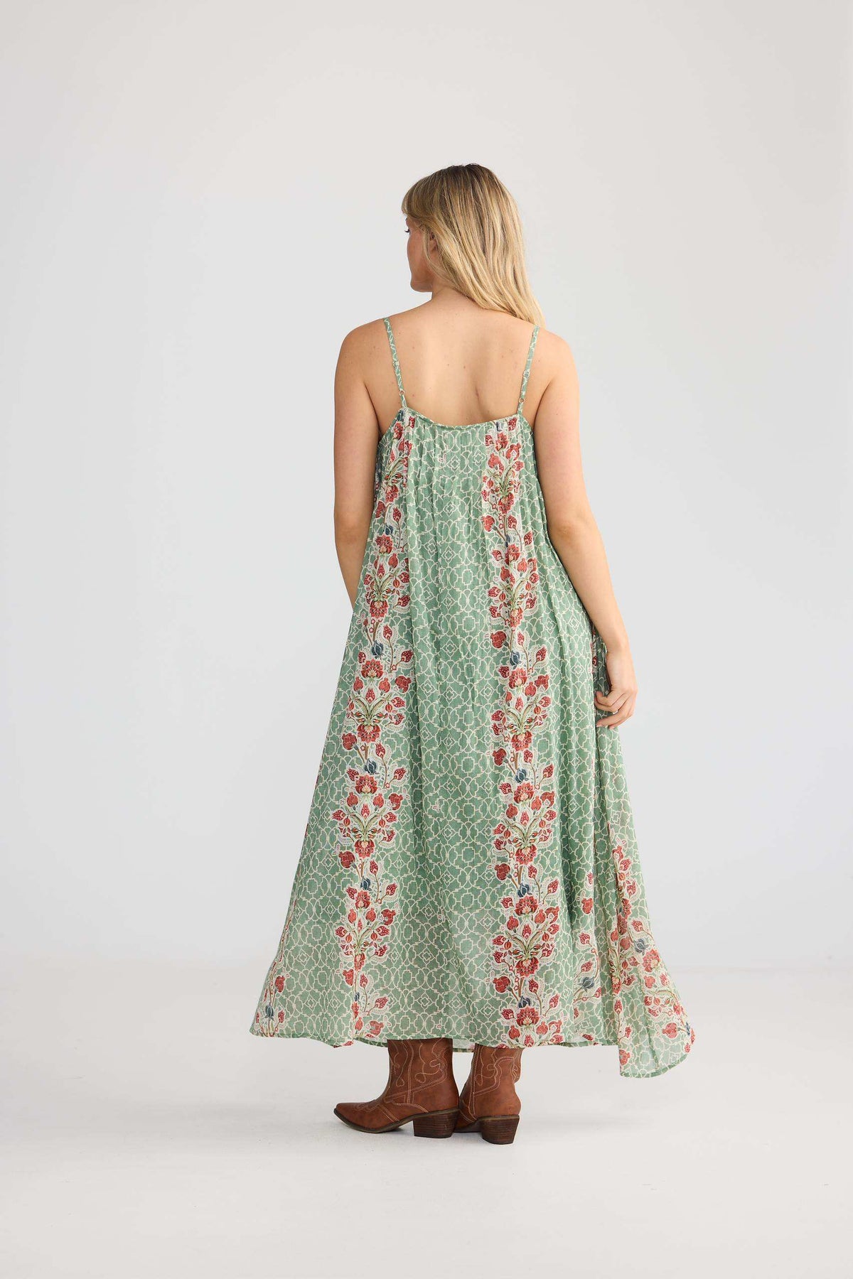 Noema Dress