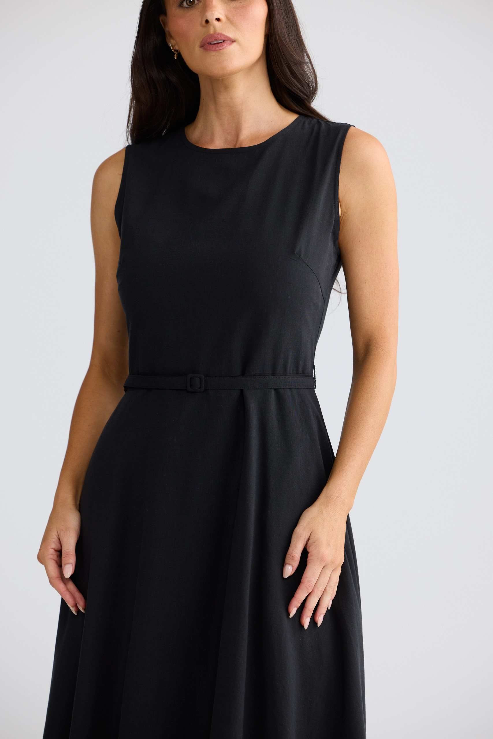 Ren Midi Dress