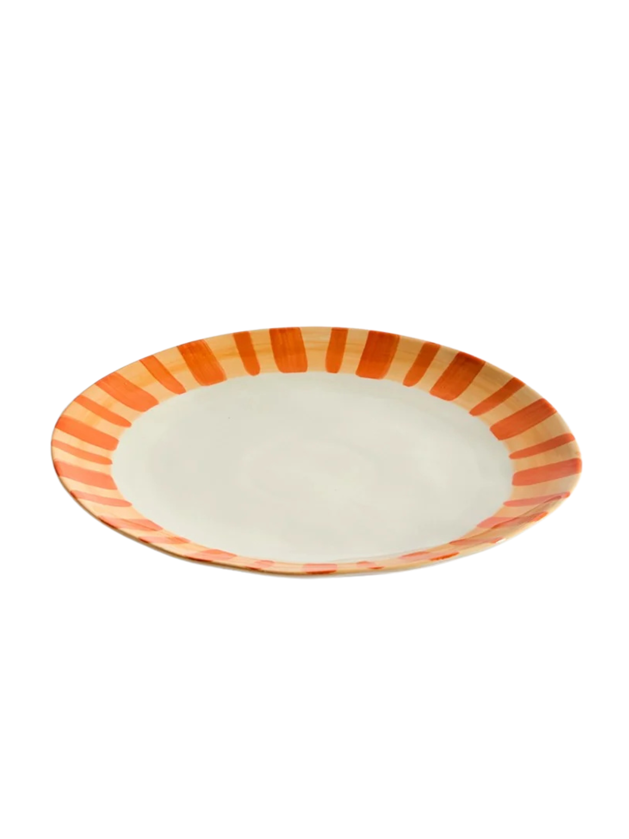 Bahama Dinner Plate