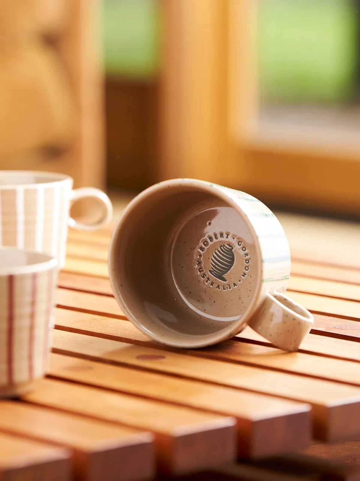Archive Mug - Sway