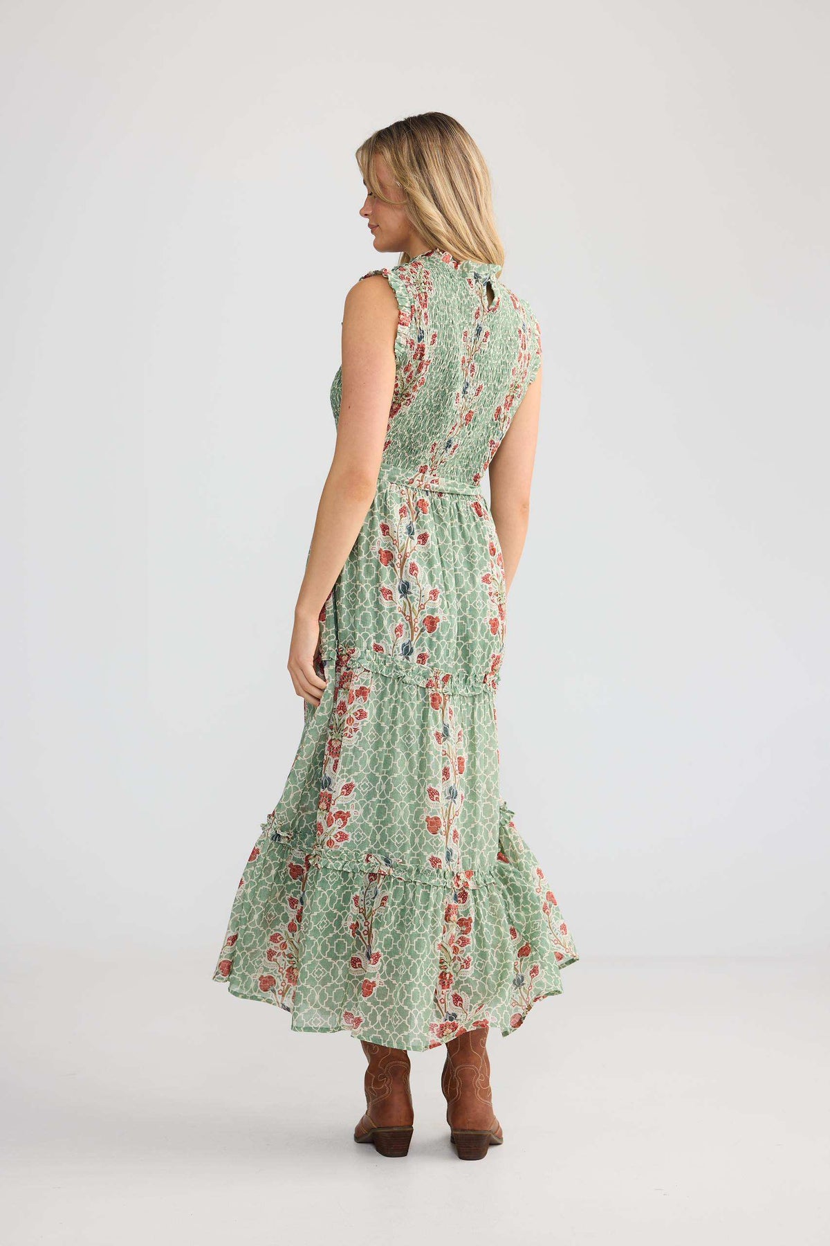 Juniper Dress