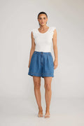 Barrymore Short