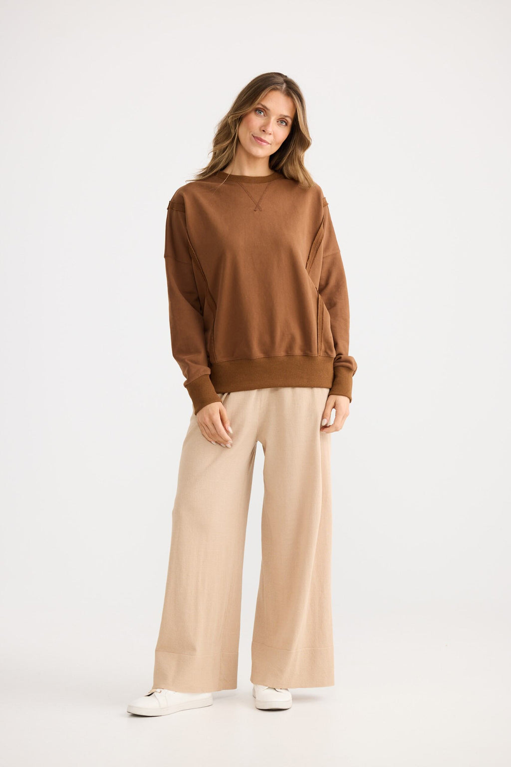 Energy Sweater