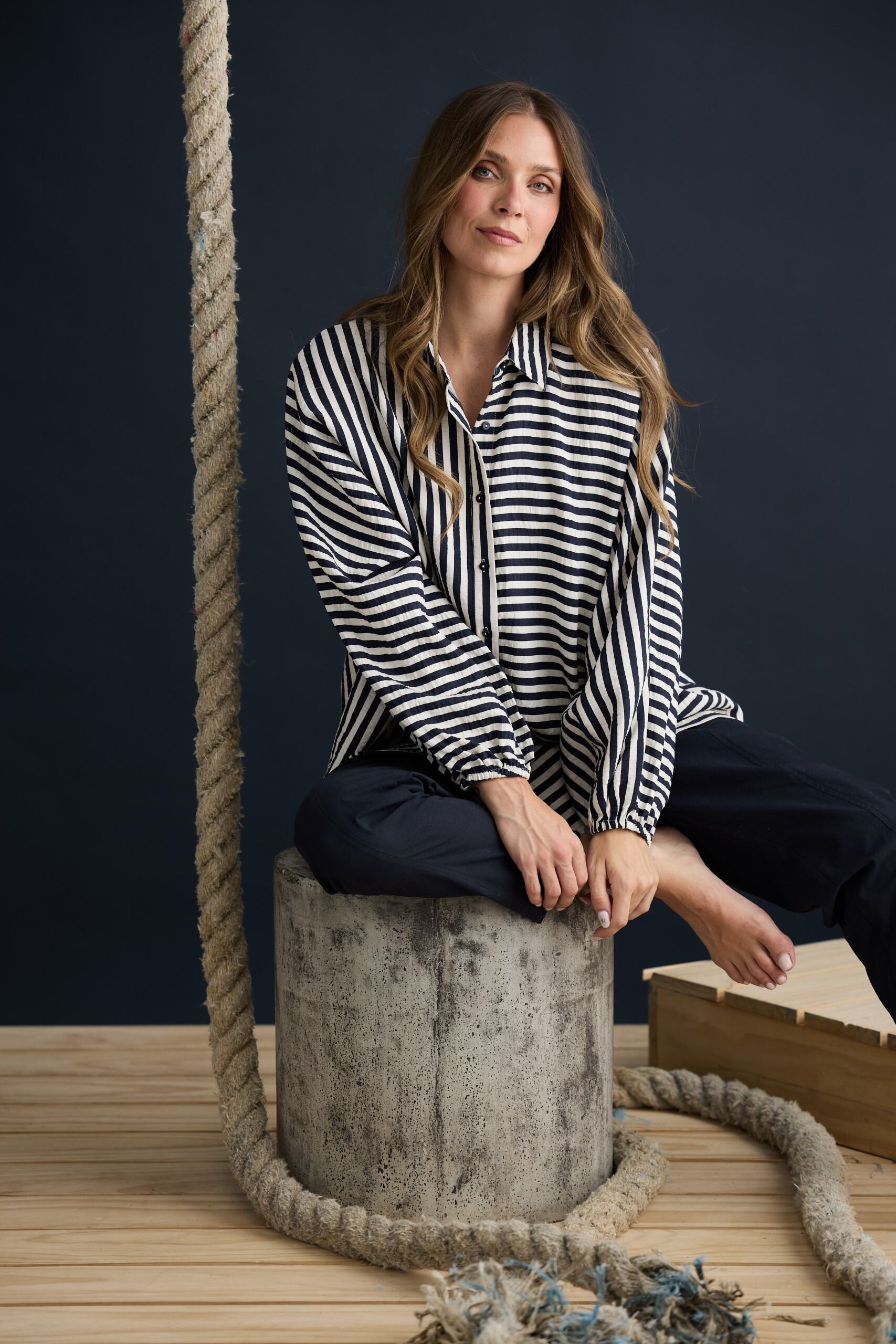 Cliffside Shirt