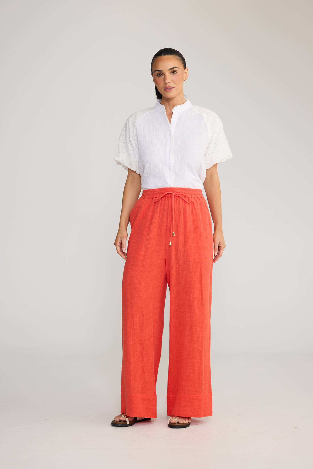 Frances Pant
