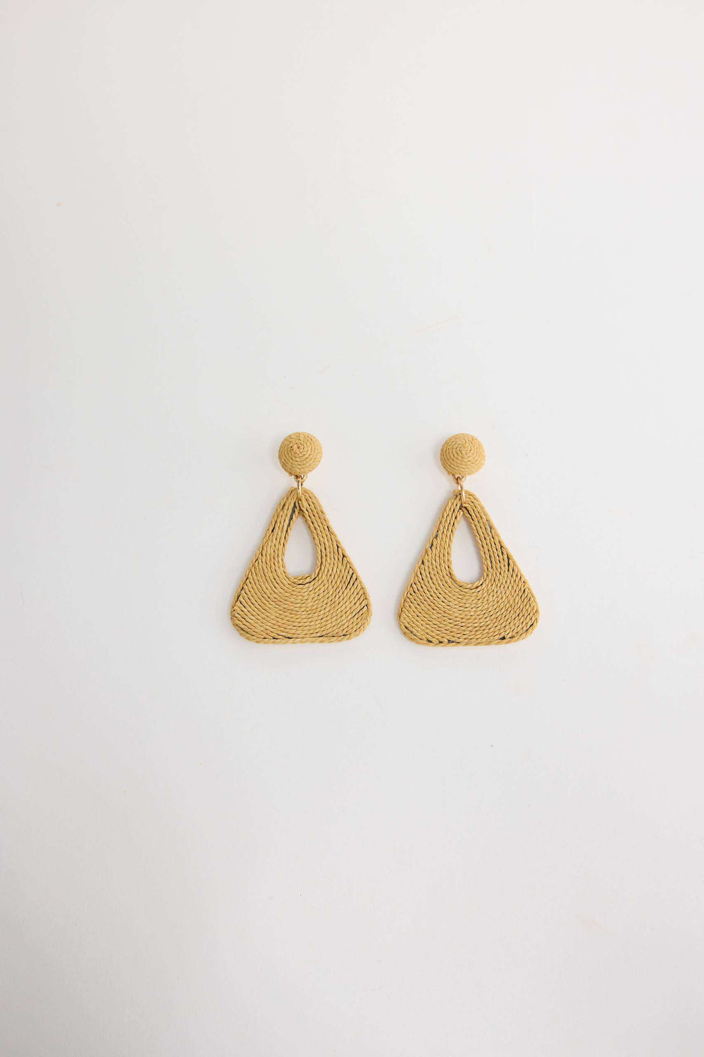 Eternal Earrings