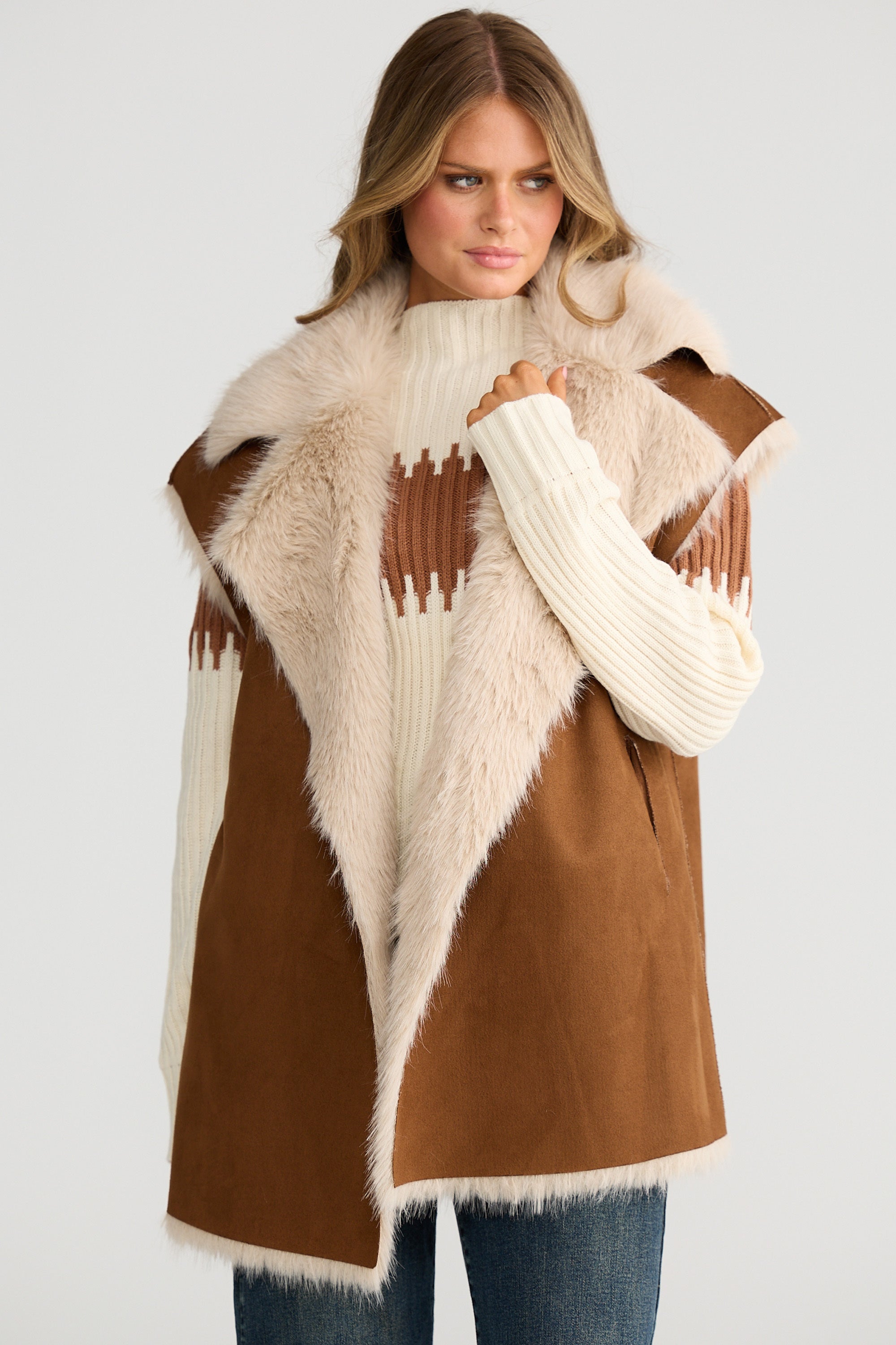 Journey Vest