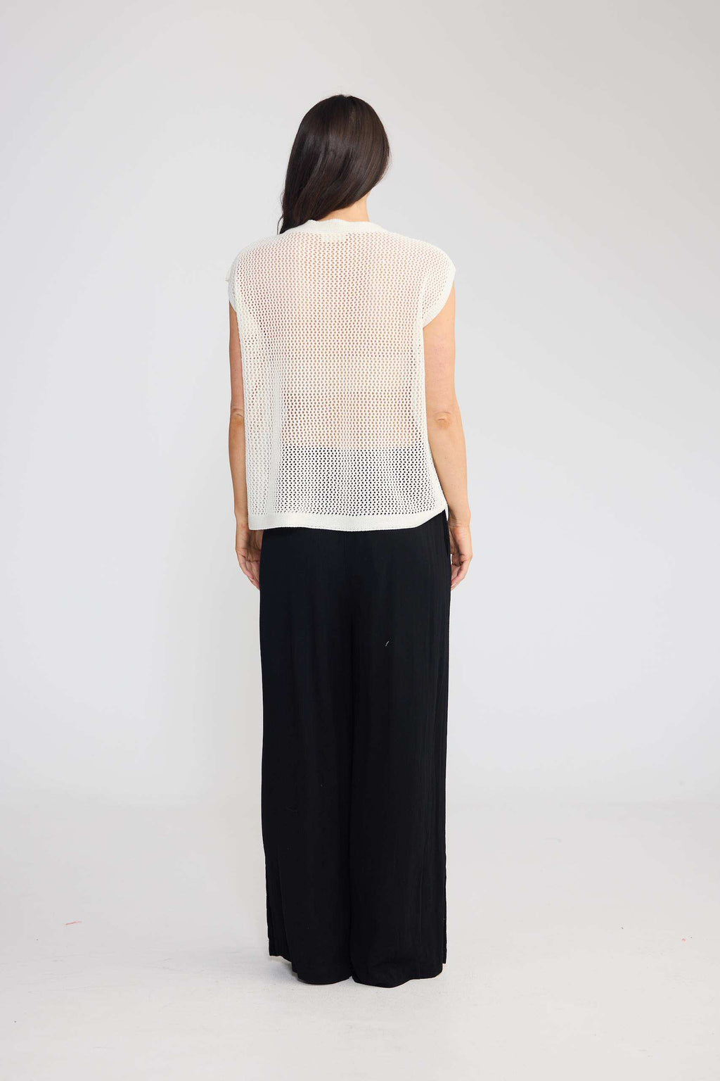 Cedar Knit Top