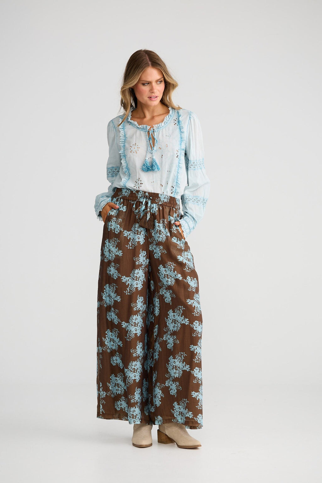 Freedom Pant