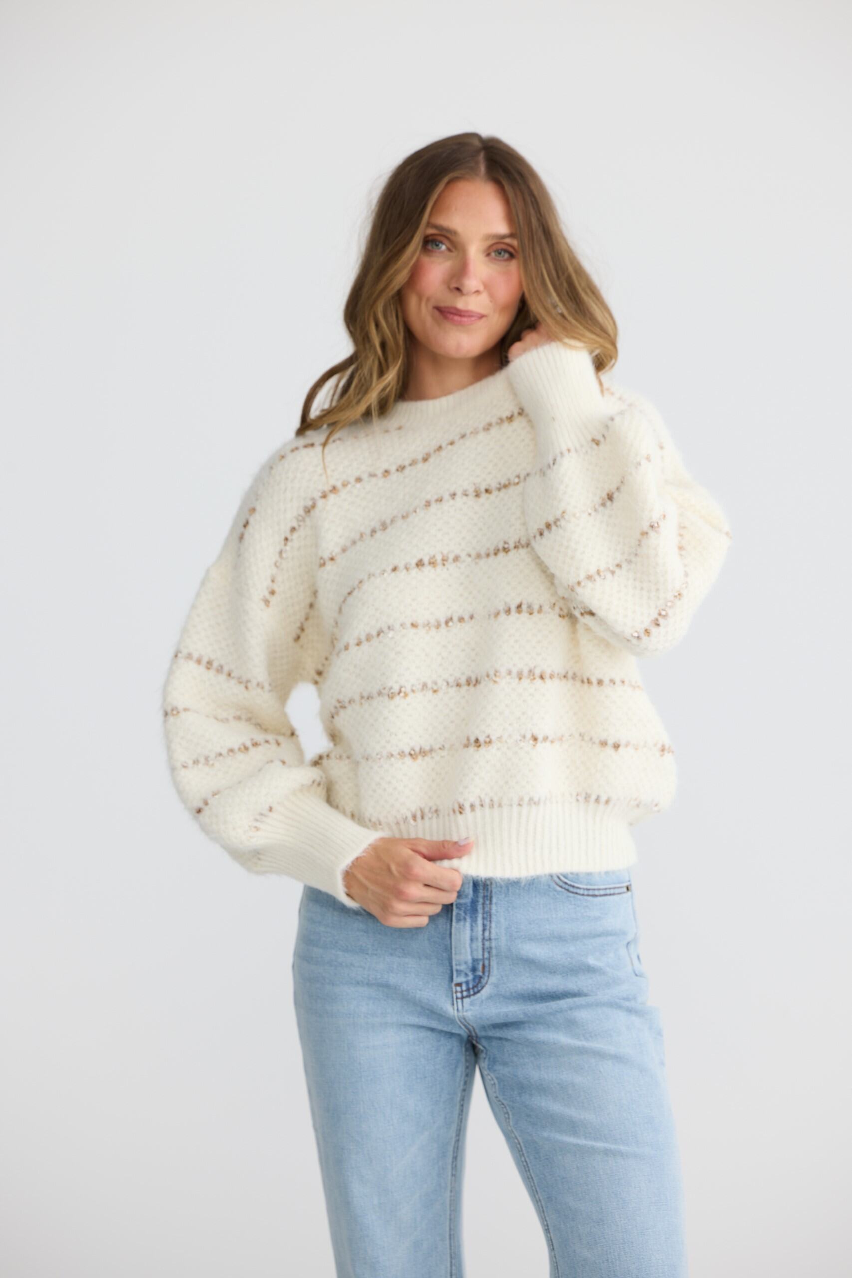 Tula Knit