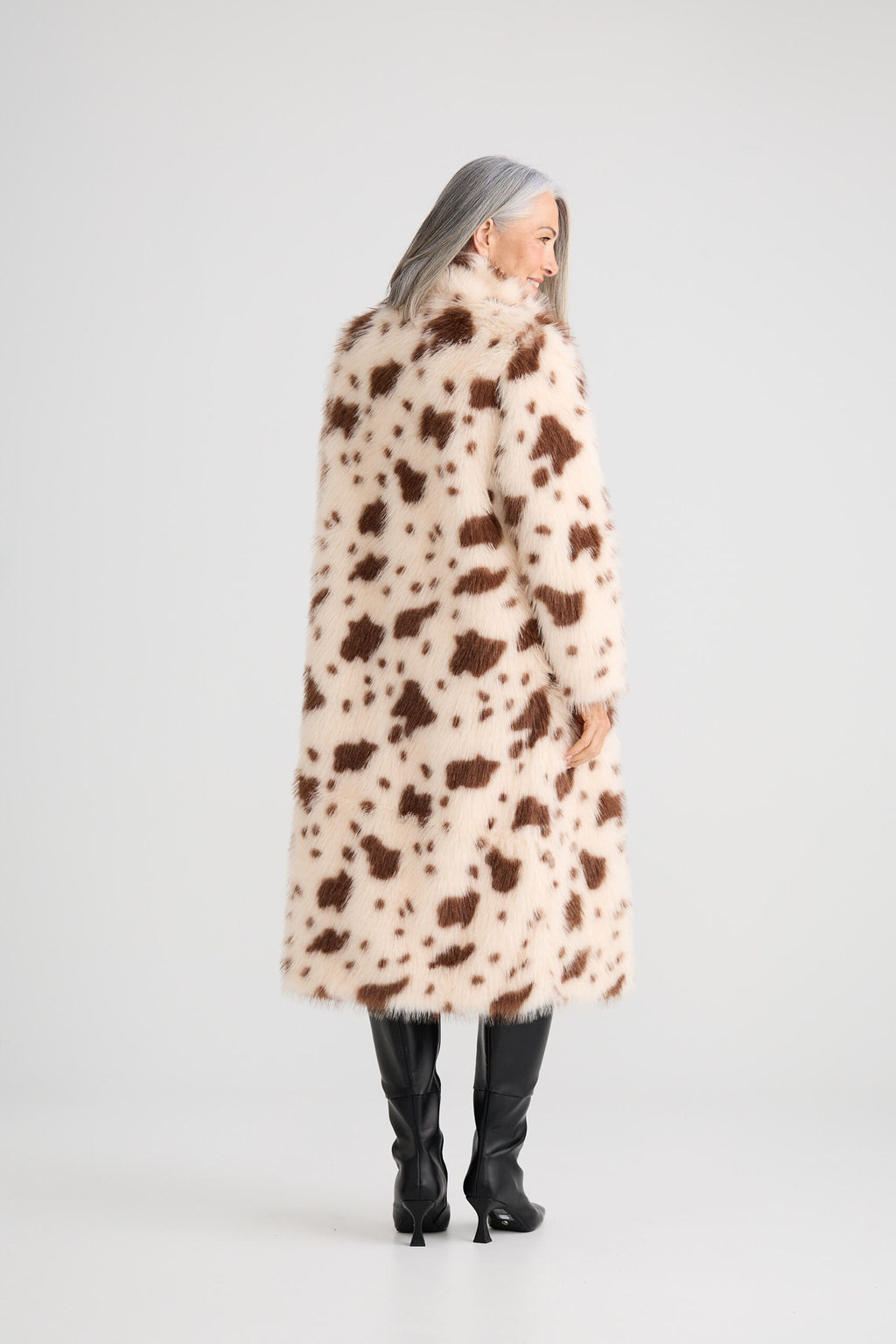 New York Coat