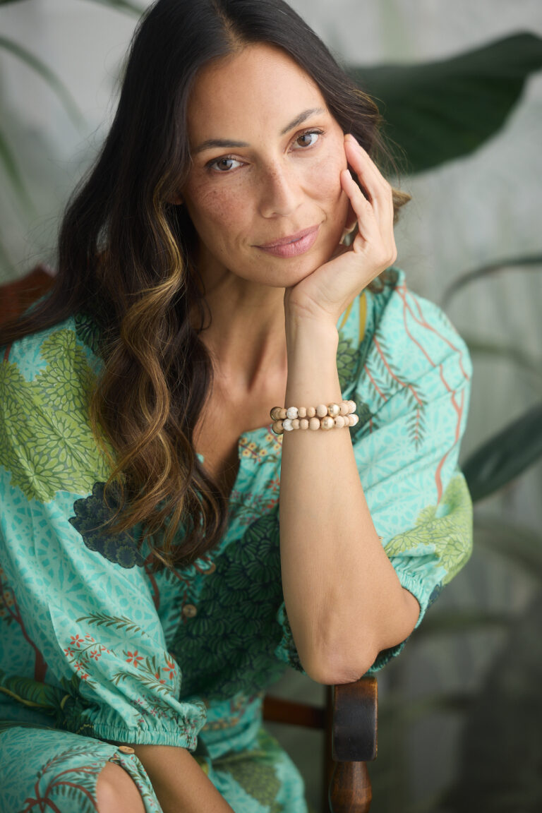 Scarborough Bracelet