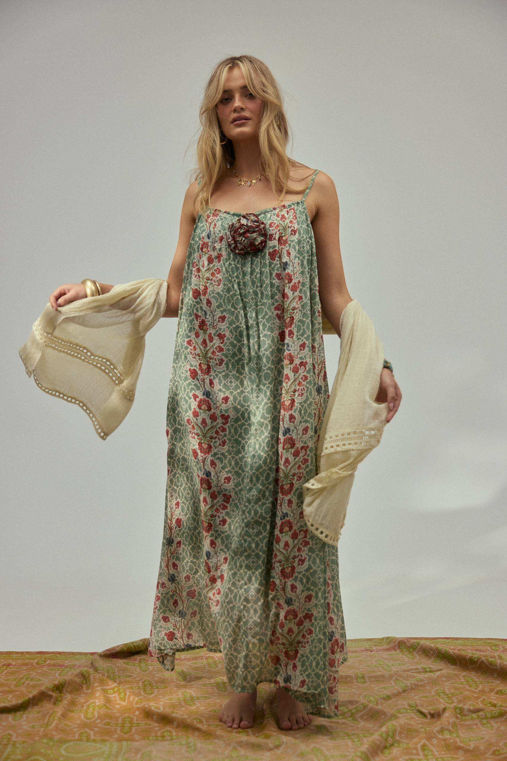 Noema Dress