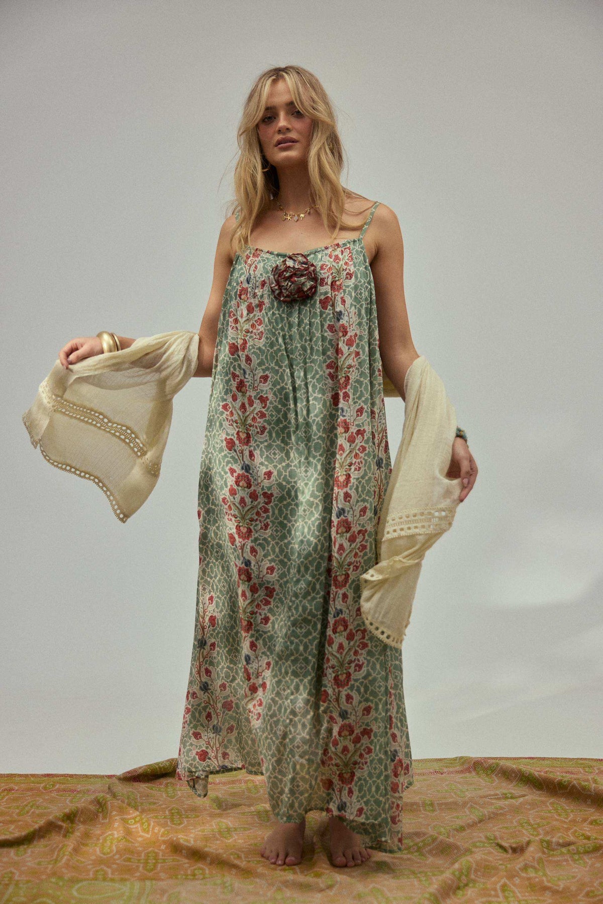 Noema Dress