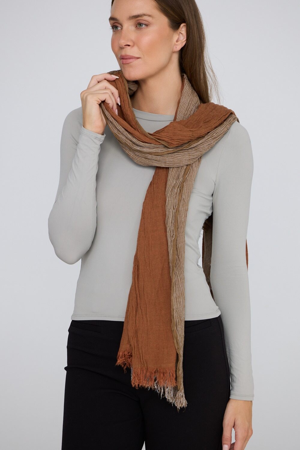 Tulum Scarf