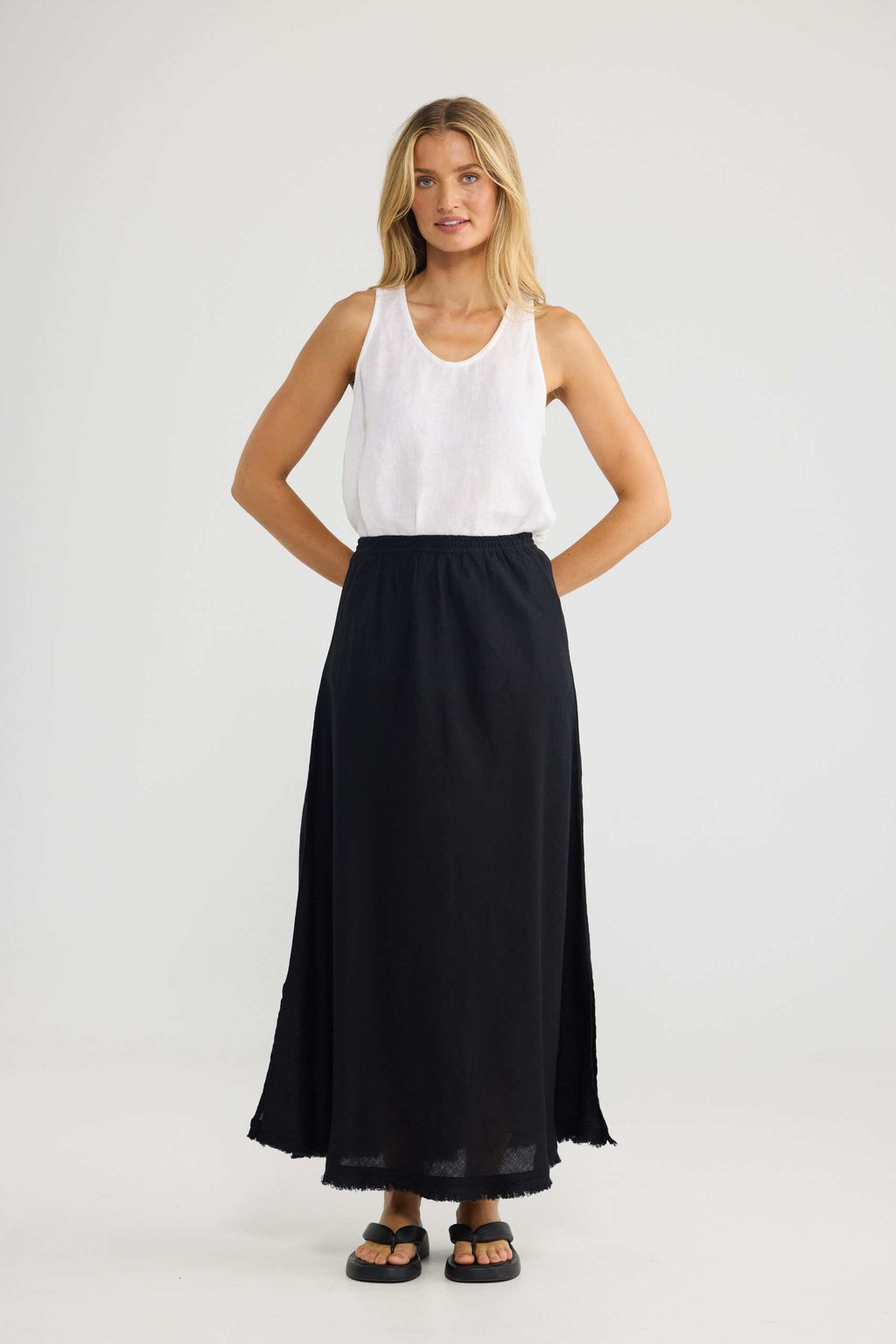 Sicily Skirt