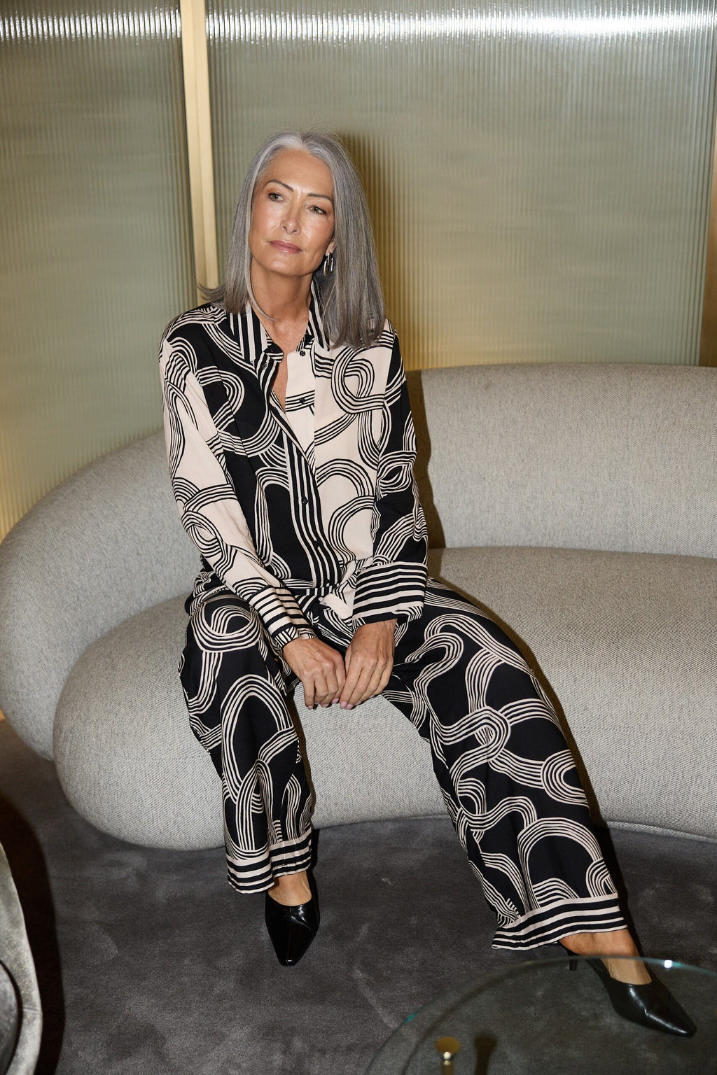 Glenda Pant