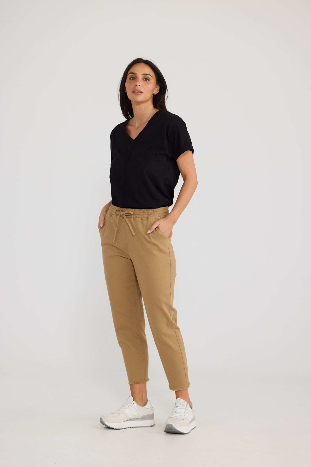 Wayfarer Pant