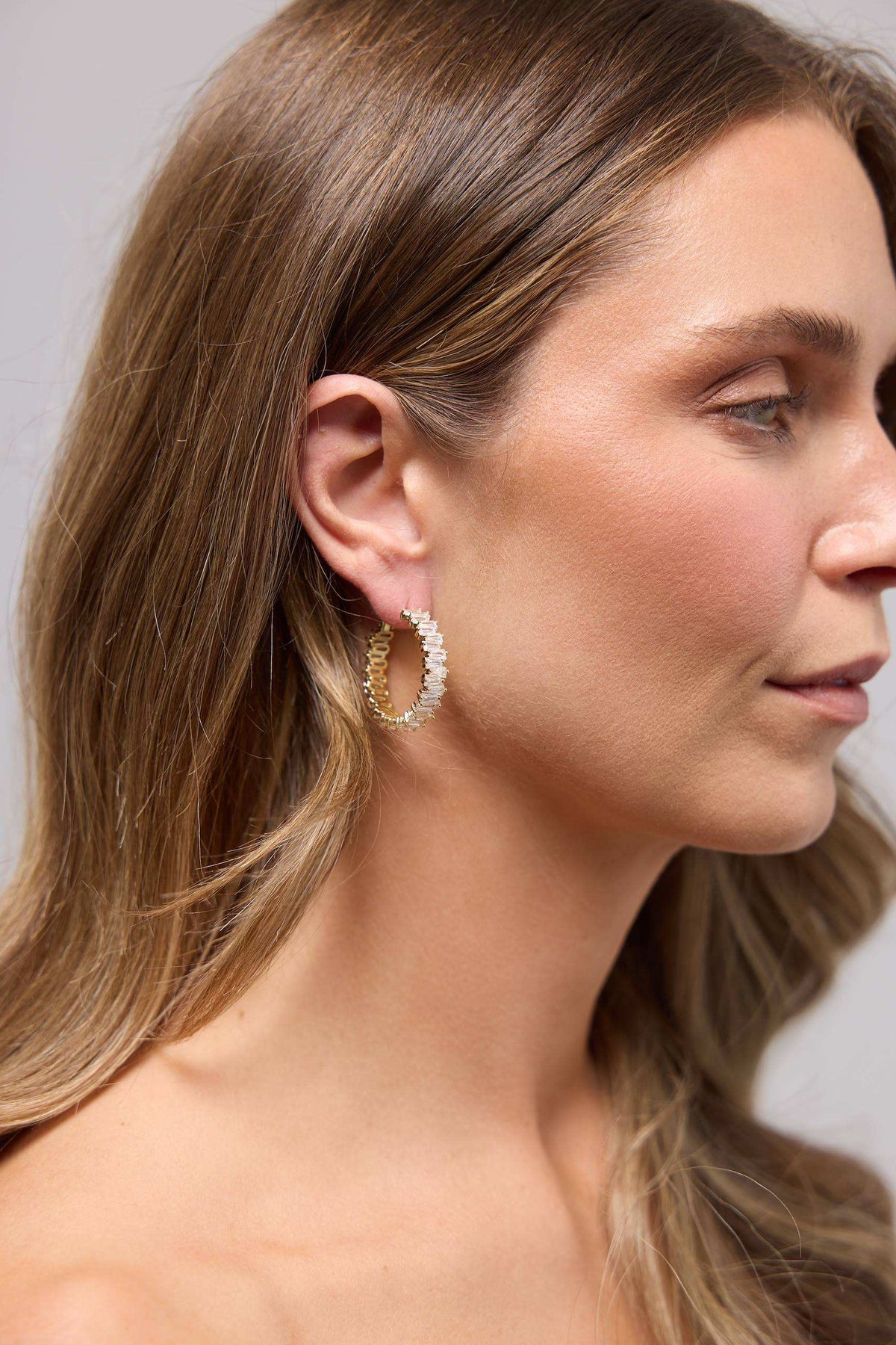 Oasis Earrings