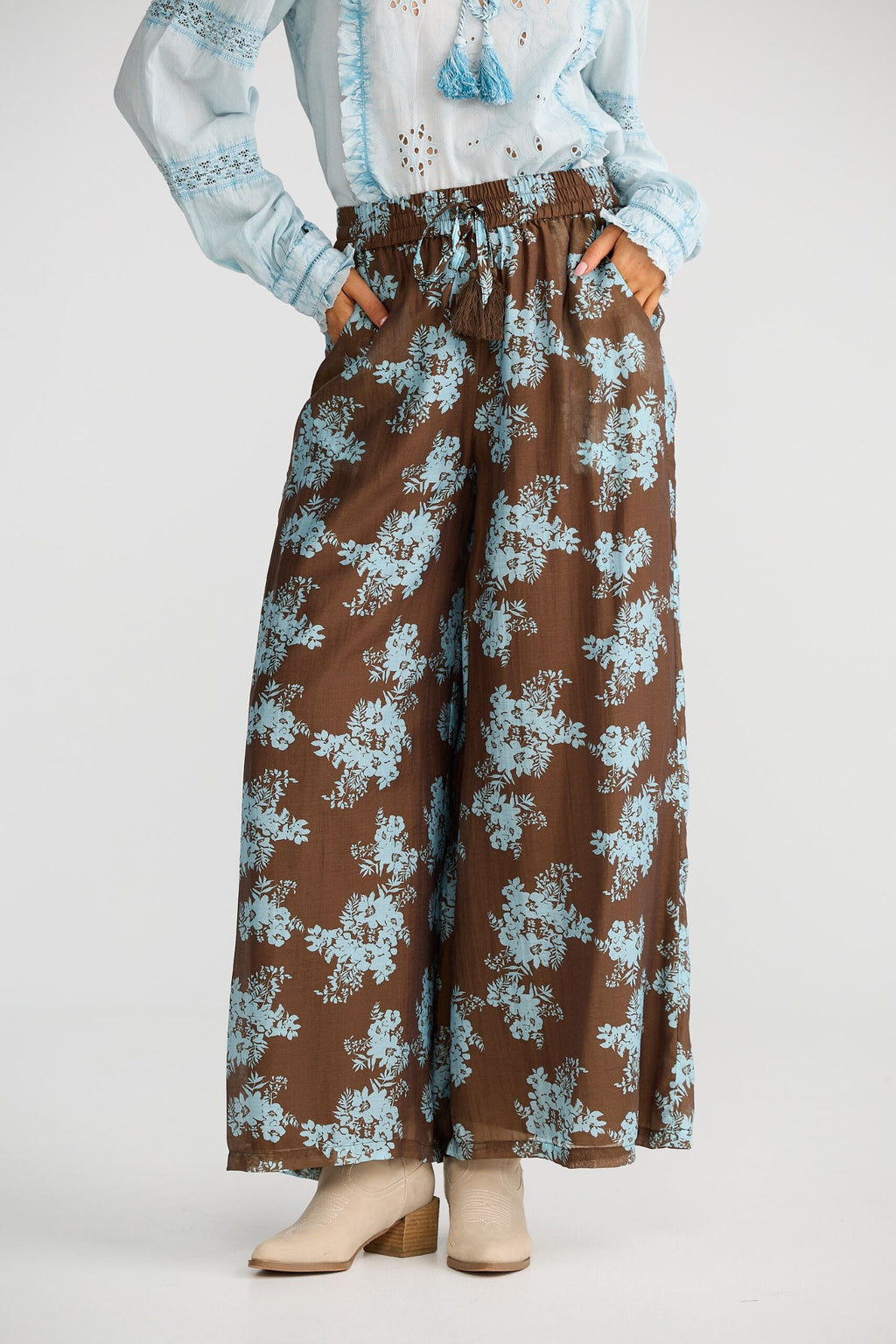 Freedom Pant