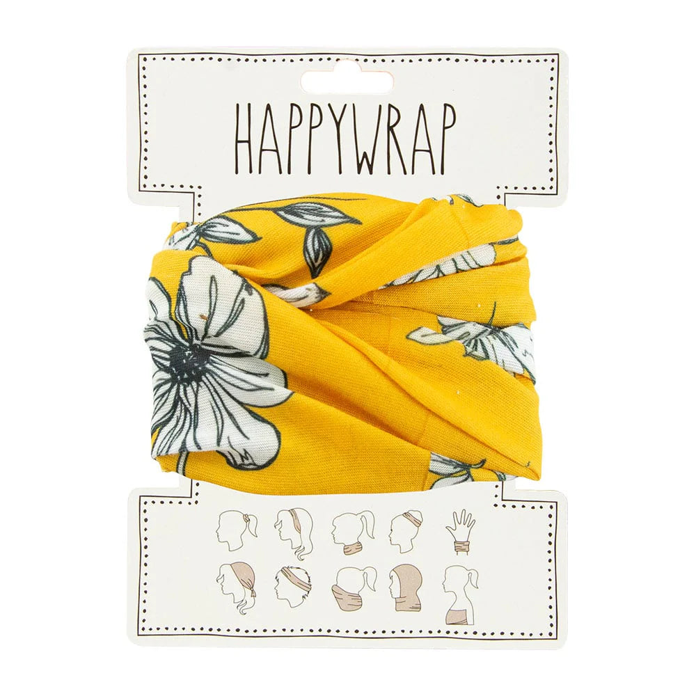 Happywrap