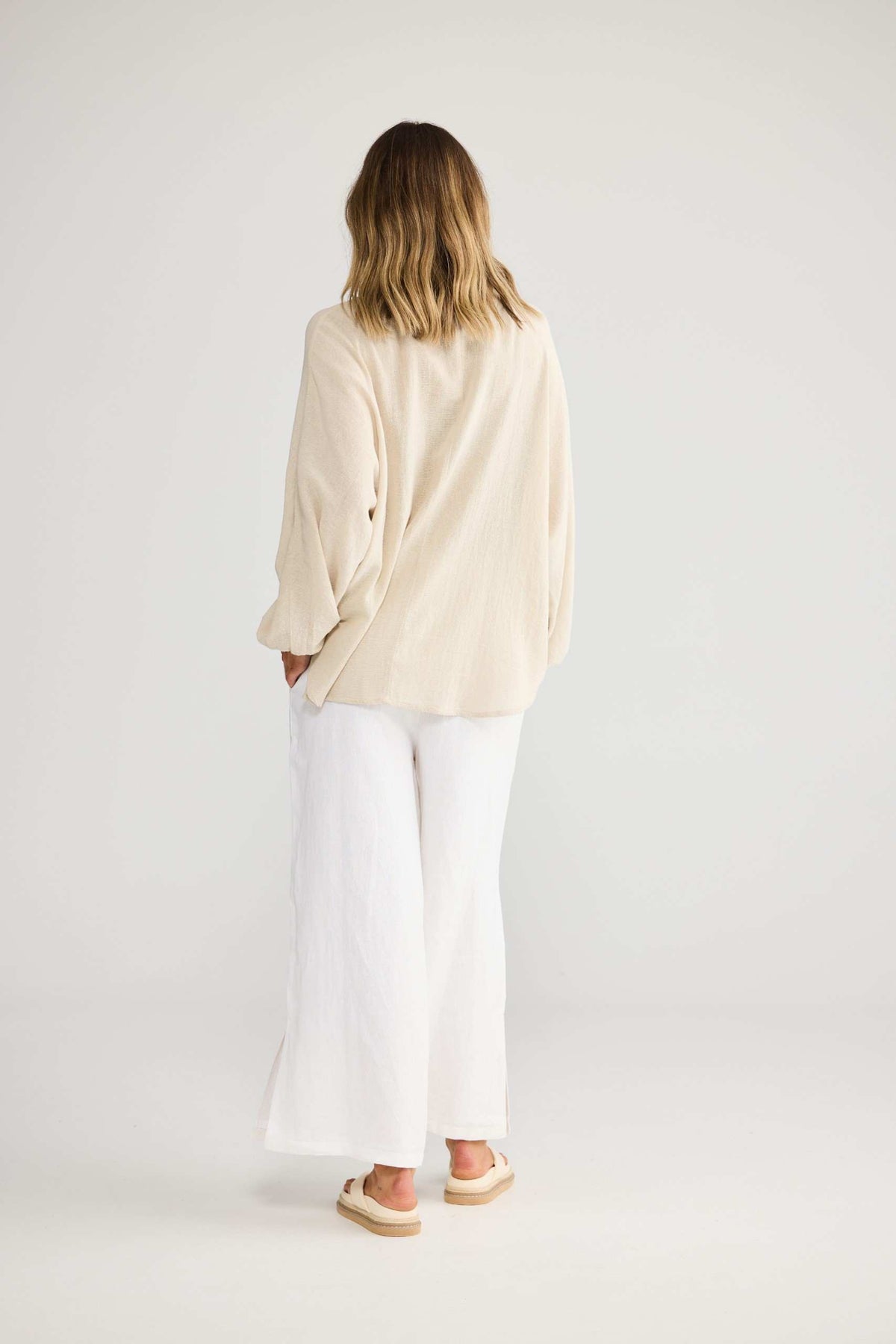Cliffside Shirt