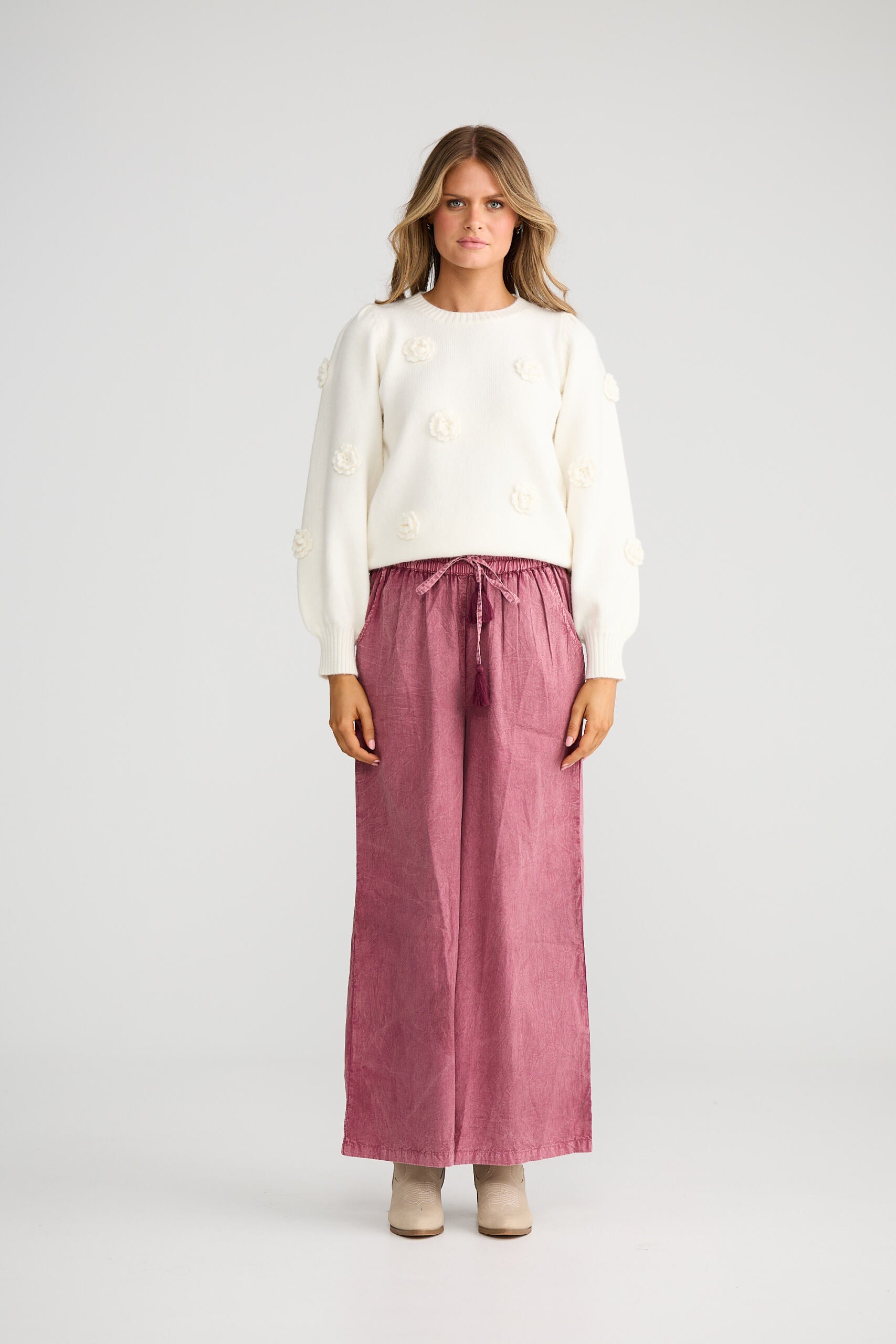 Freedom Pant