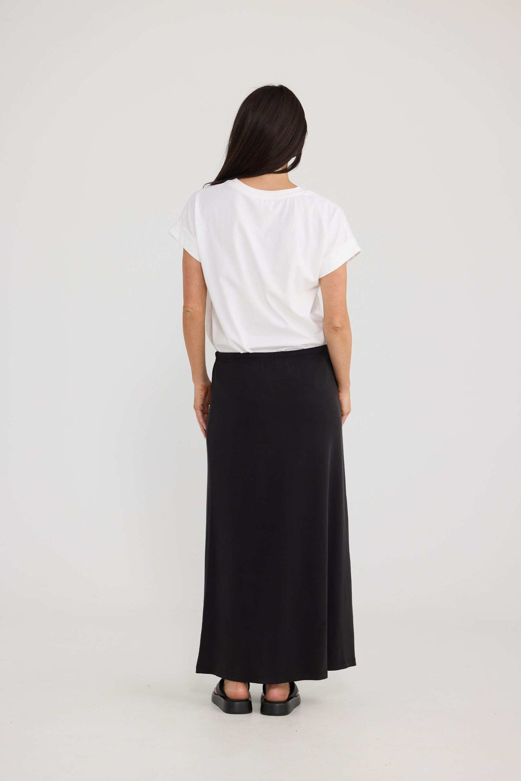 Low Down Skirt