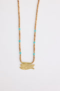 Jamie Necklace