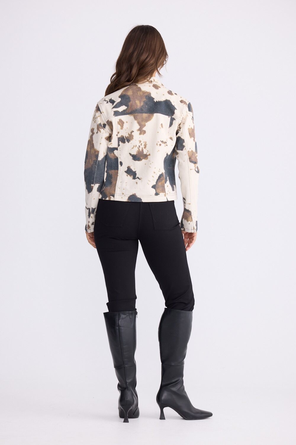 Sidewalker Jacket