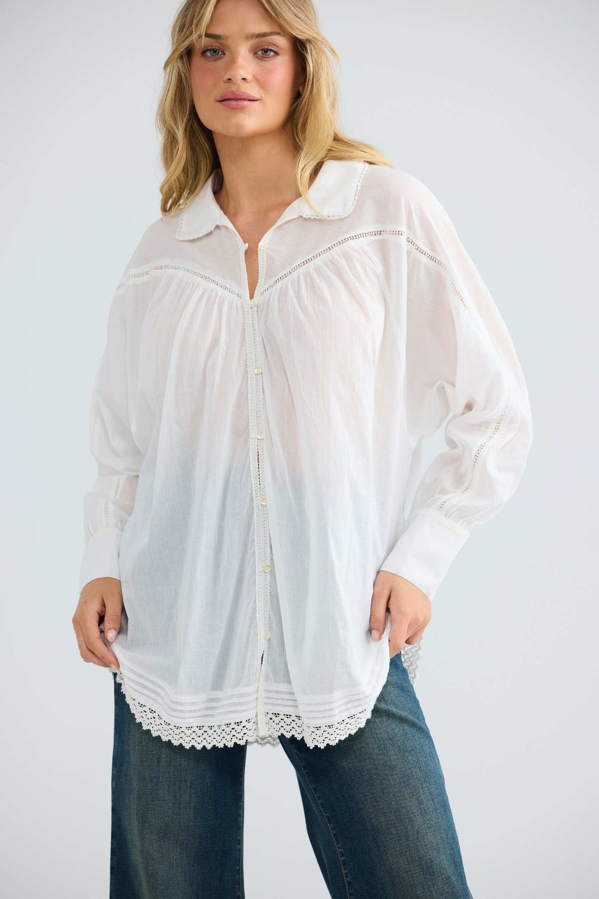Soren Shirt