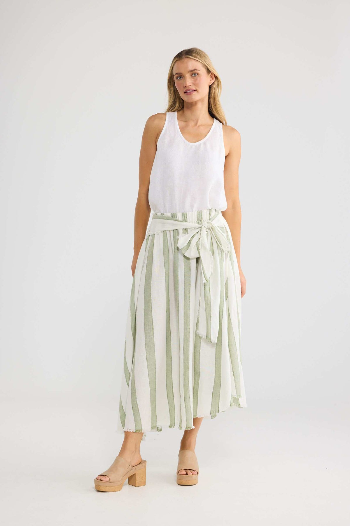 The Edit Skirt