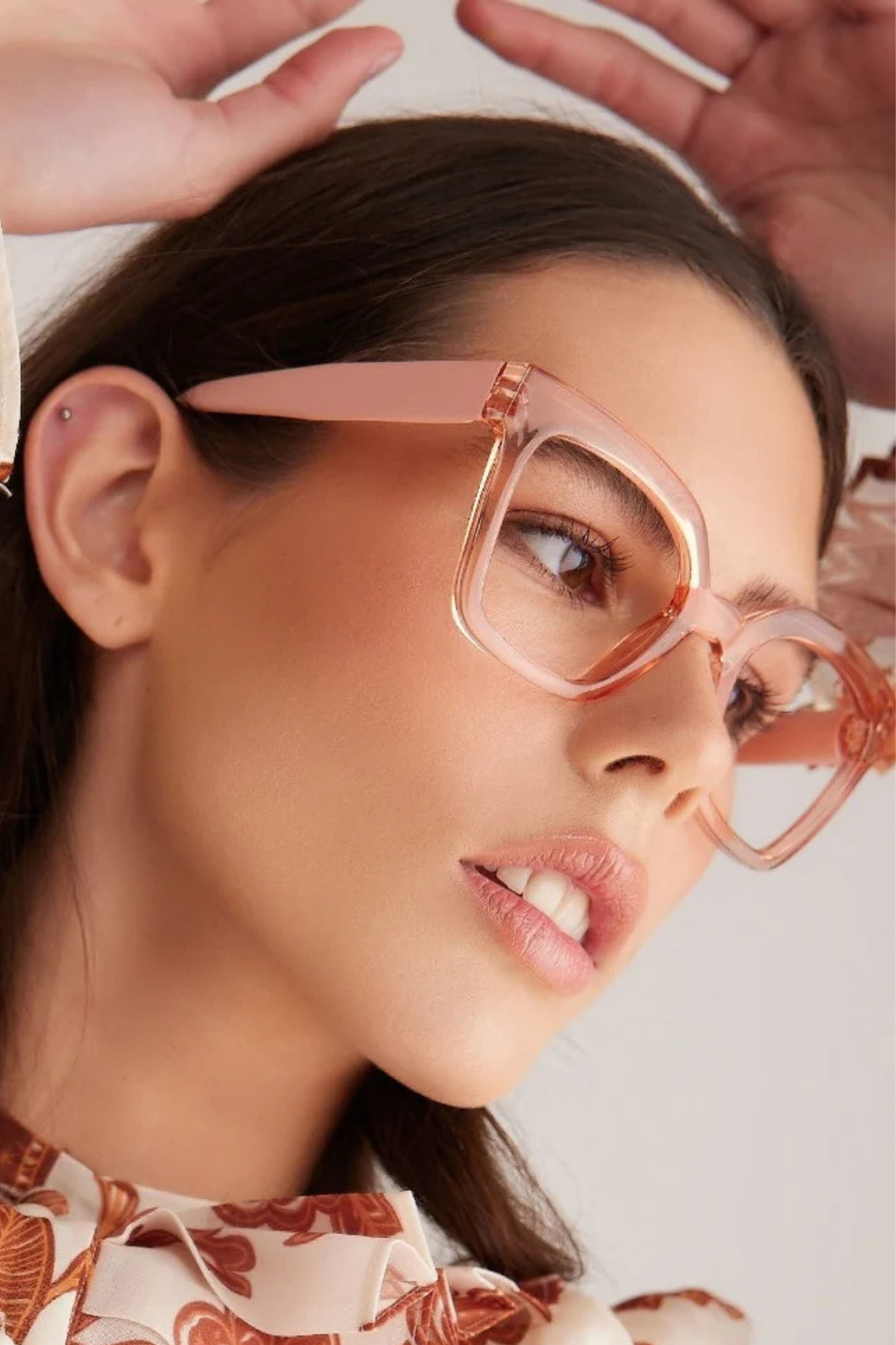 Valentina Blue Light Glasses