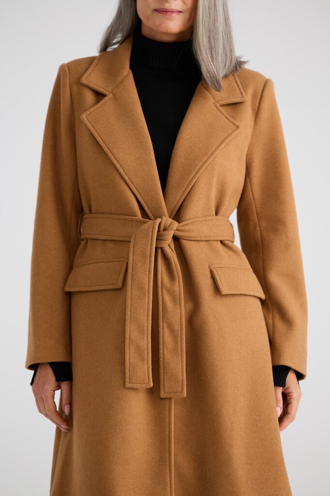 Julianna Coat
