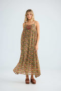 Noema Dress