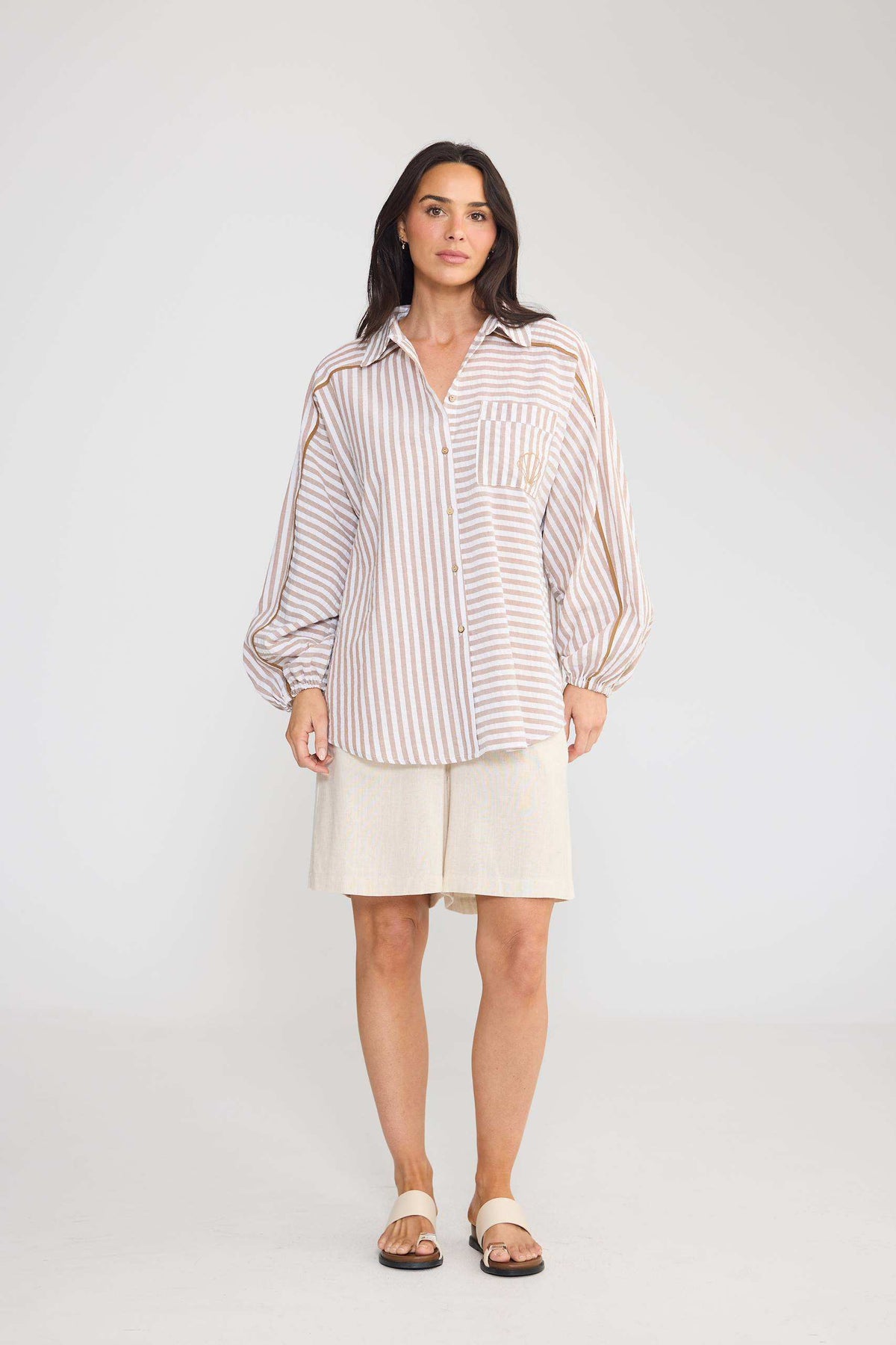 Vacation Shirt