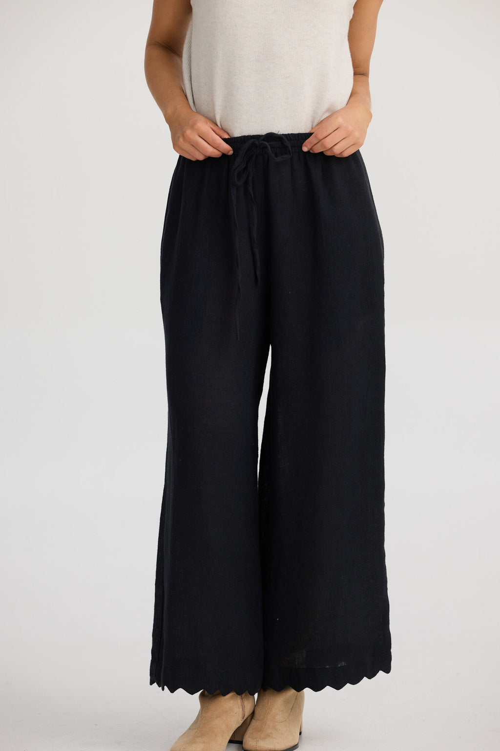 Sardinia Pant
