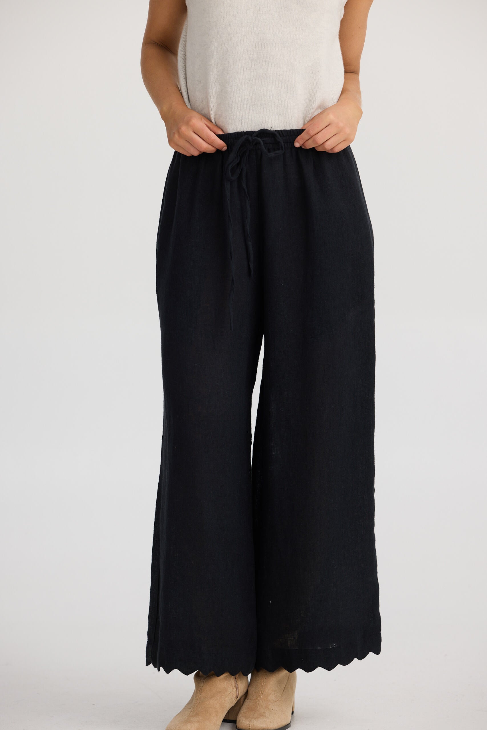 Sardinia Pant
