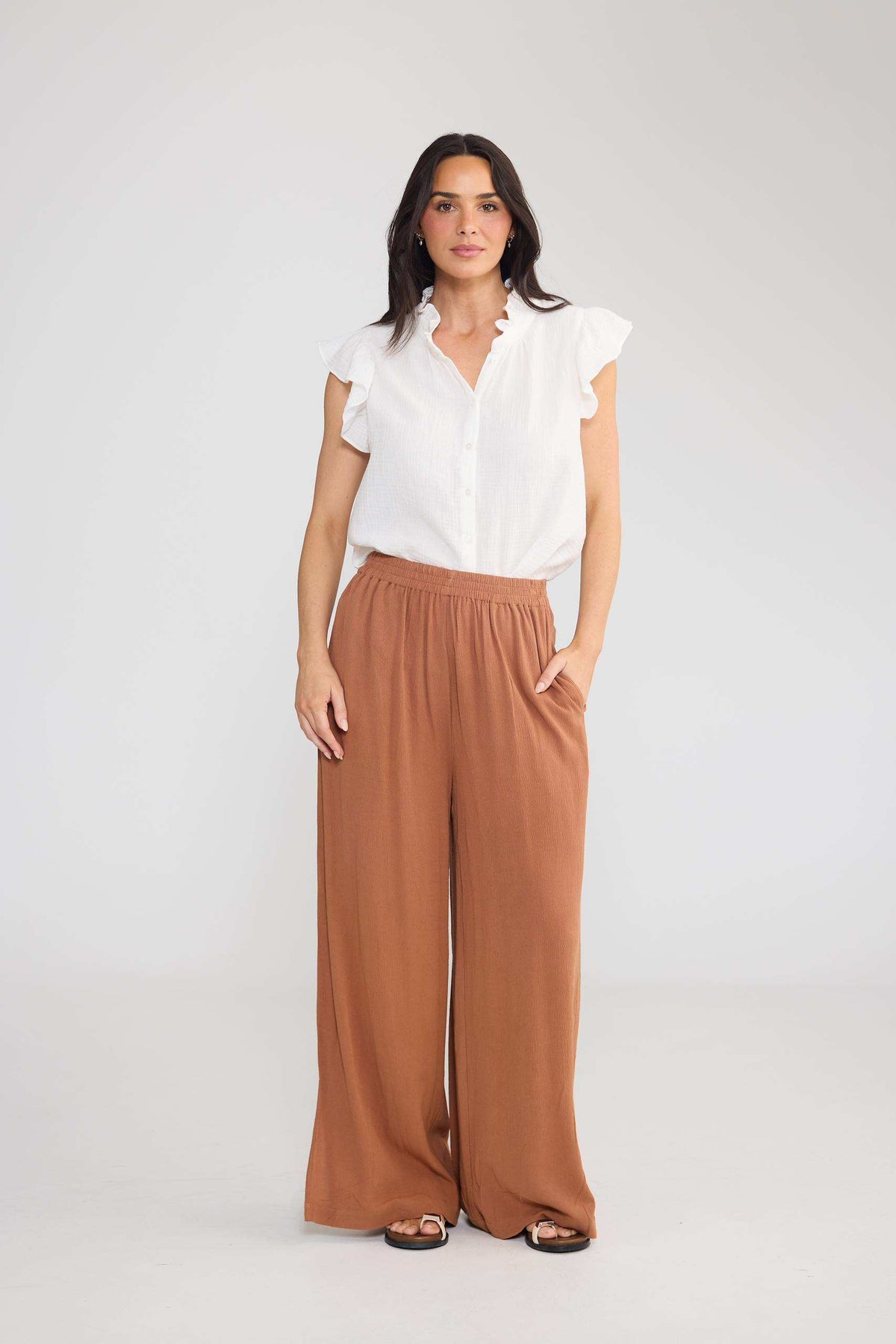 Fly Away Pant