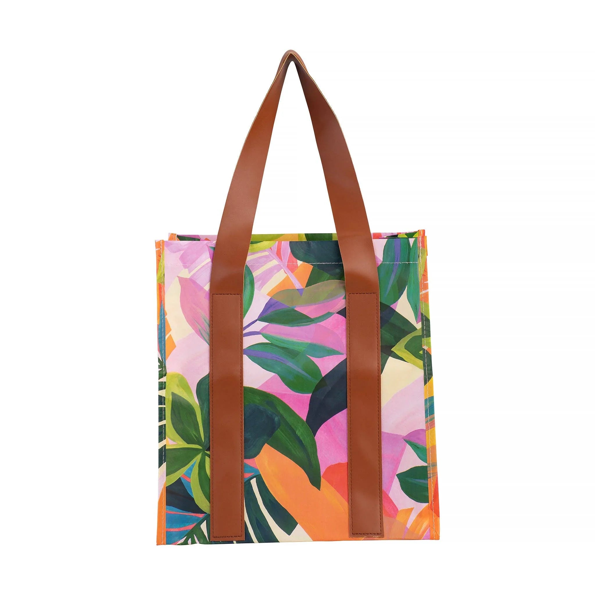 Market Bag - Summertime