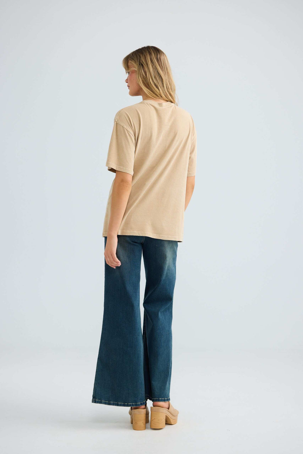 Soulmates Relaxed Tee