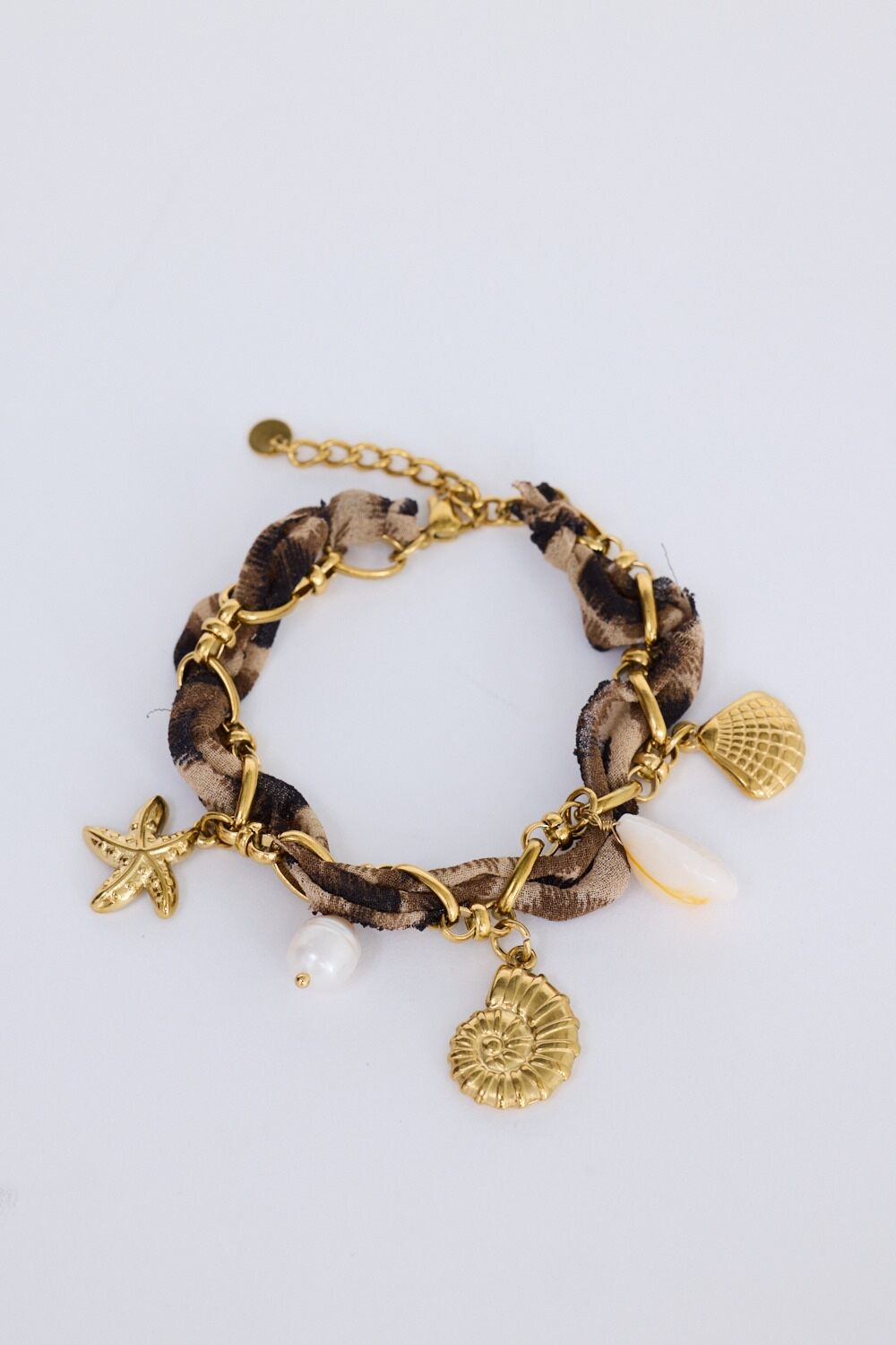 Shelley Bracelet